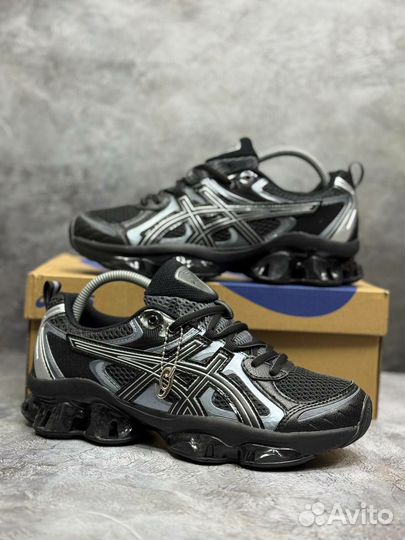 Кроссовки мужские asics новая коллекция (41-45)