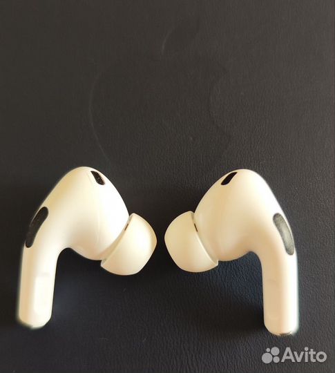 Наушники apple airpods pro