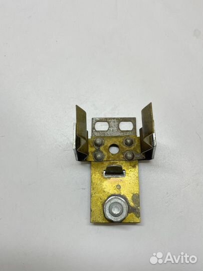 Контакт патрона ко1-01 У3