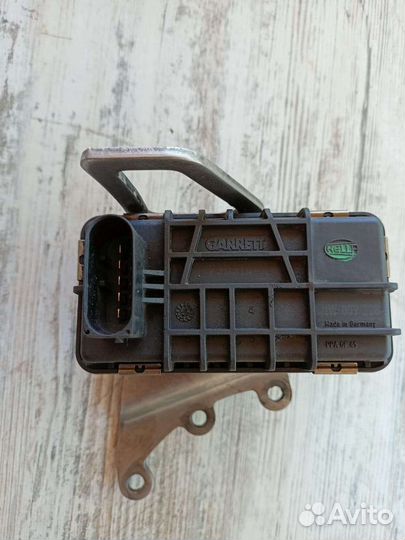 Актуатор турбины Bmw X5 E70 M57D30 2006-2013