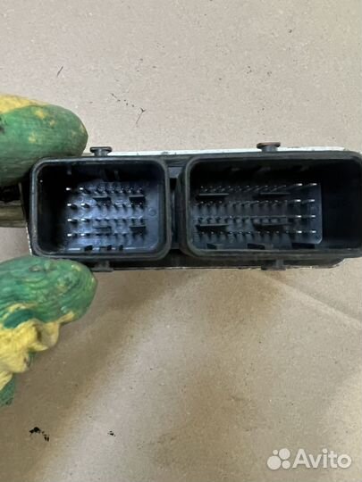 Эбу микас 12.3