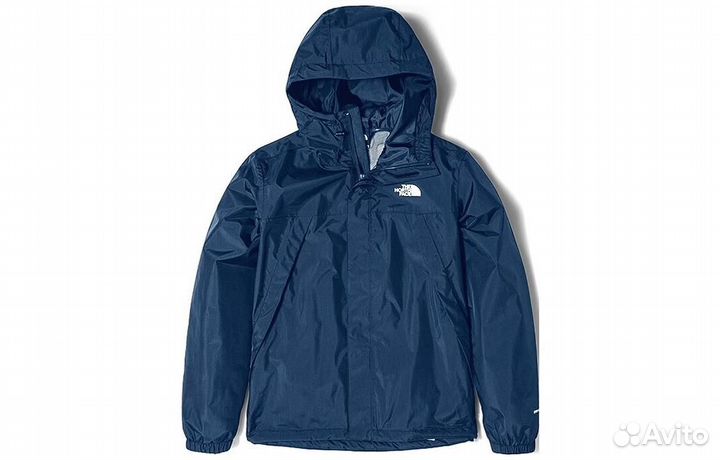 THE north face Jacket Men Blue (M)(27)