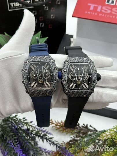 Часы richard mille