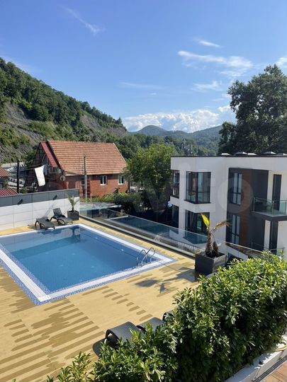 Квартира-студия, 23 м², 2/3 эт.