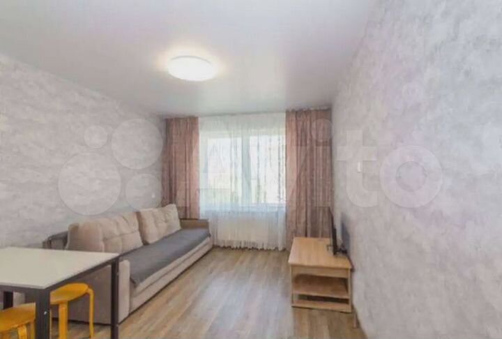 Квартира-студия, 21 м², 1/5 эт.