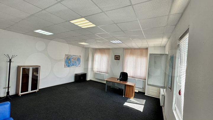Офис, 41 м²