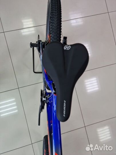 Велосипед horh rocket RMD-7.1 27,5