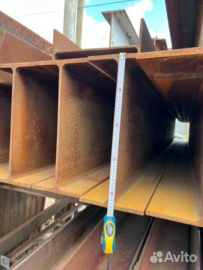 Балка Б/У 55 марка Б2