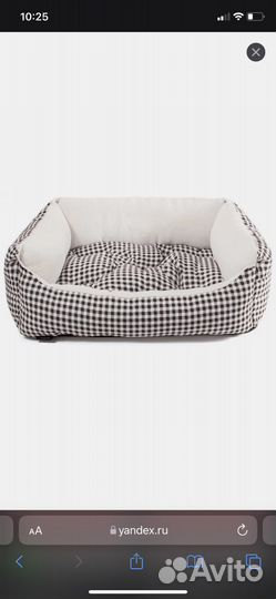 Лежанка для животных