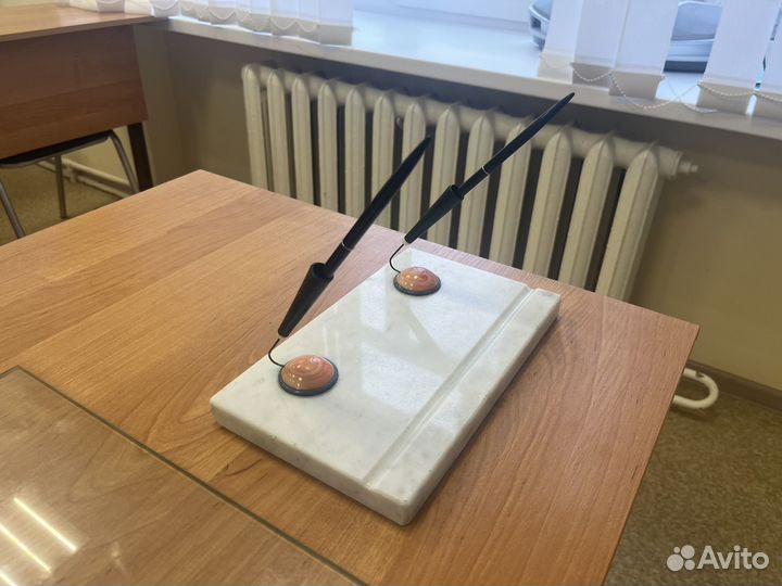 Подставка для ручек СССР