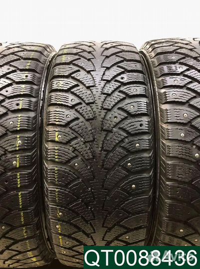 Nokian Tyres Nordman 4 205/55 R16 96P