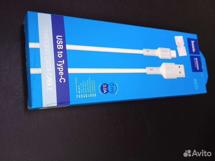 Кабель Hoco X65