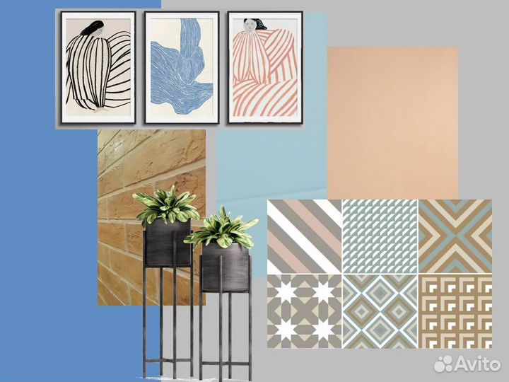 Эксперт по недвижимости/предпродажная подготовка/у