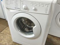 Стиральная машина Indesit 5 kg