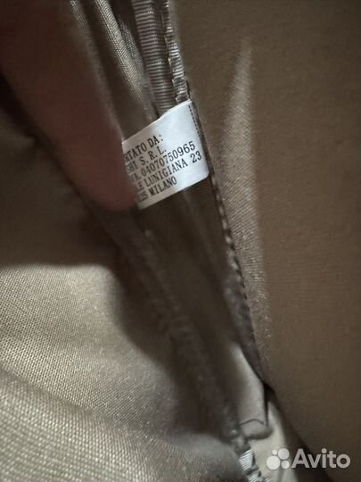 Сумка y not италия милано