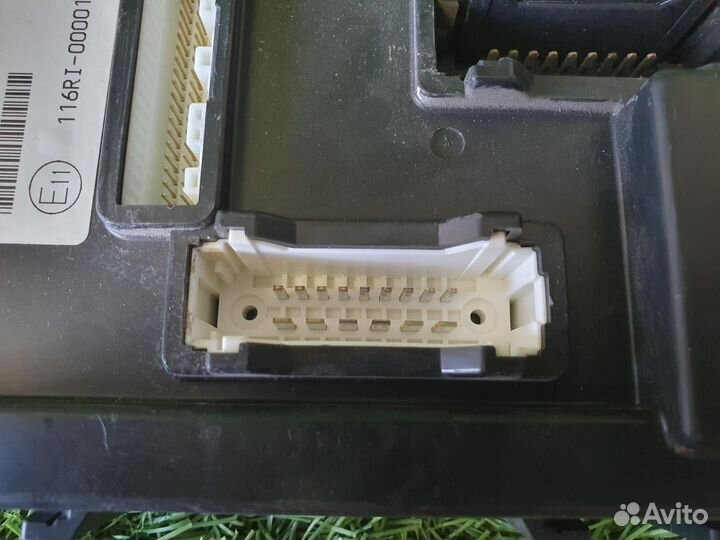 Блок комфорта Nissan Teana J31 VQ35DE 3.5Л 2006