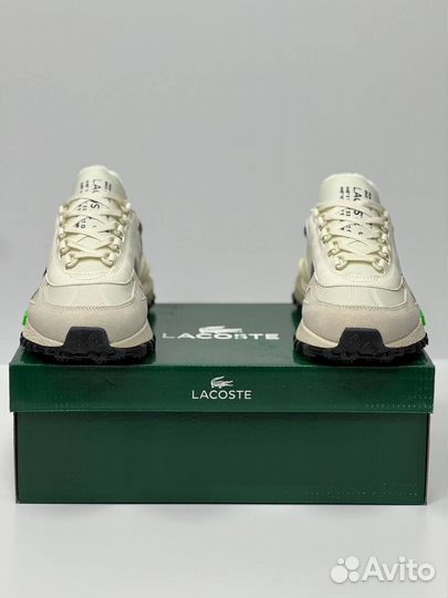 Кроссовки Lacoste