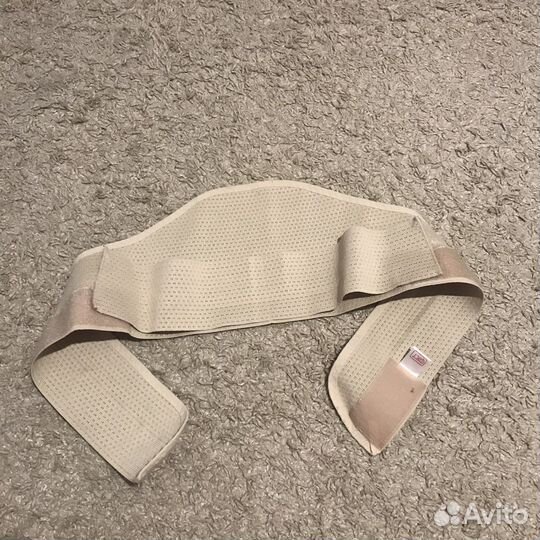 Бандаж до и послеродовой