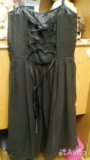 Продам вечернее платье