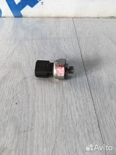 Датчик давления масла hyundai solaris 1 1.4 мт сед