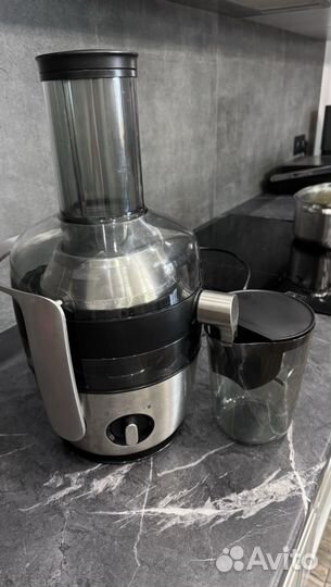 Соковыжималка