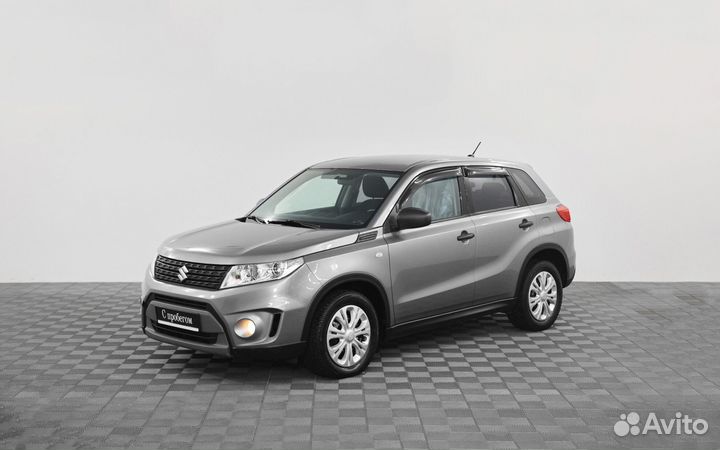 Suzuki Vitara 1.6 AT, 2016, 162 000 км