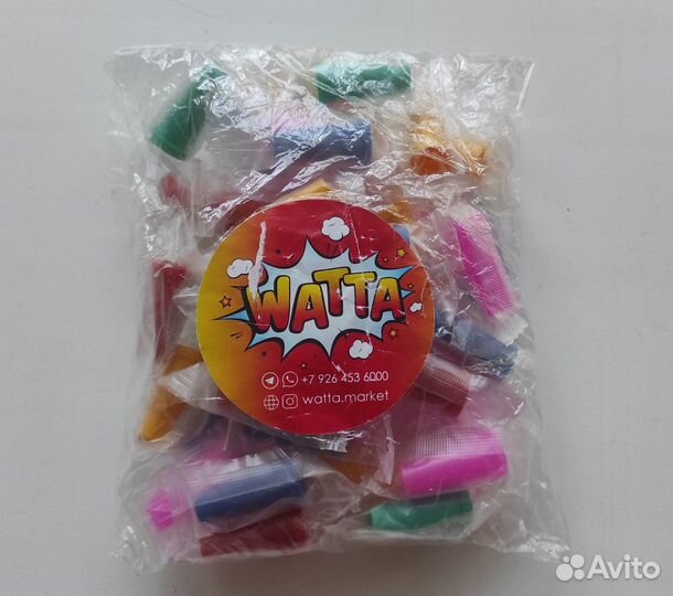 Мундштуки для кальяна