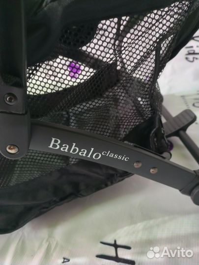 Рама Babalo classic/Бабало классик