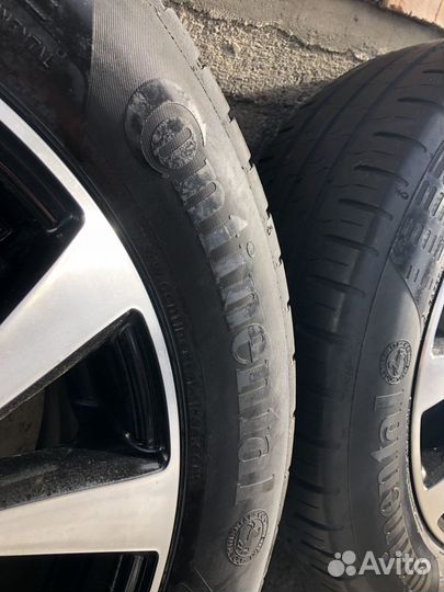 Р15 Киа Солярис