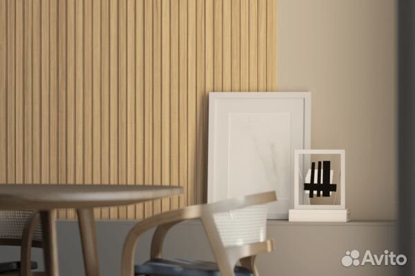 Панели на стену из мдф