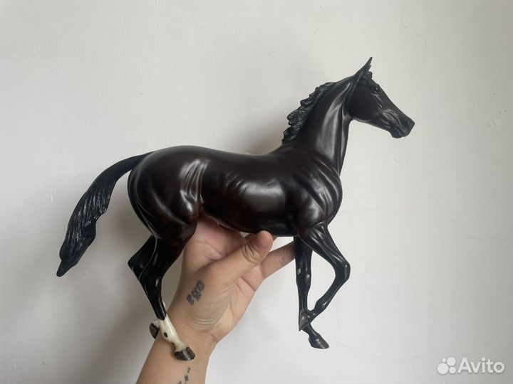 Лошади breyer