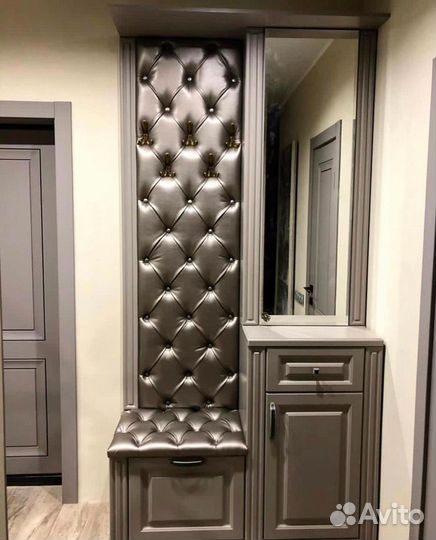 Шкафы купе на заказ