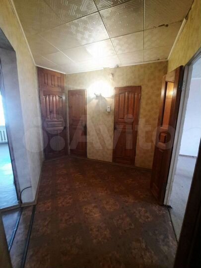 2-к. квартира, 59,9 м², 6/9 эт.