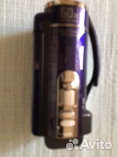 Видео камера sony DCR-SX44