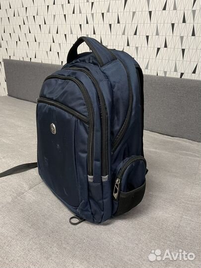 Рюкзак для мальчика б/у