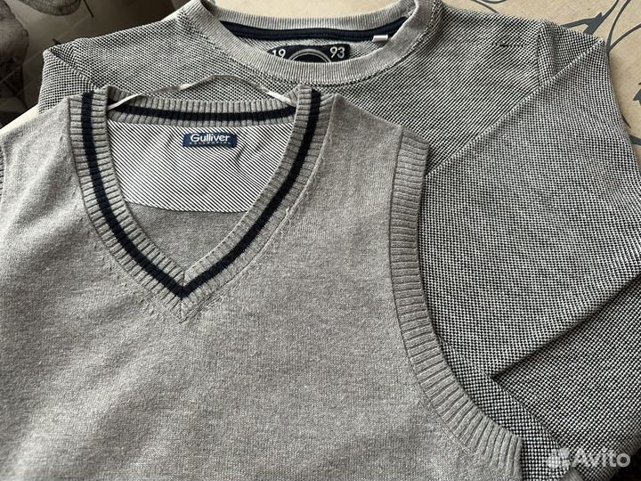 Одежда ля школьника