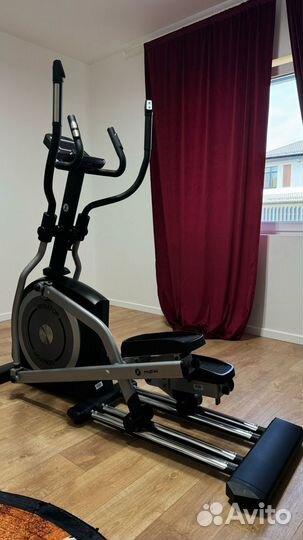 Эллиптический тренажер Proxima Senator