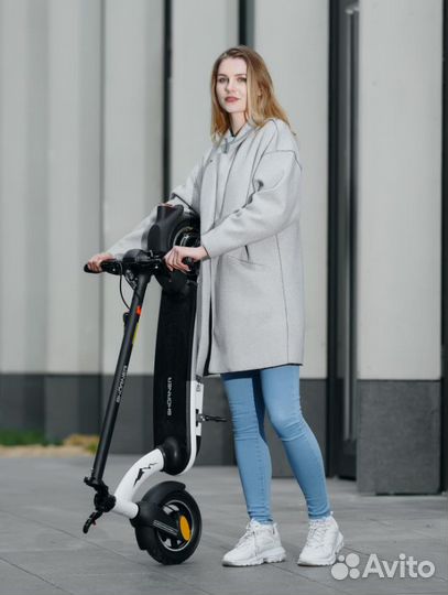 Электросамокат Shorner x9 pro