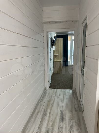 Комната 45 м², 2/2 эт.