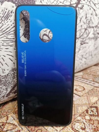 Чехол для honor 20s