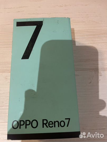 OPPO Reno7 4G, 8/128 ГБ