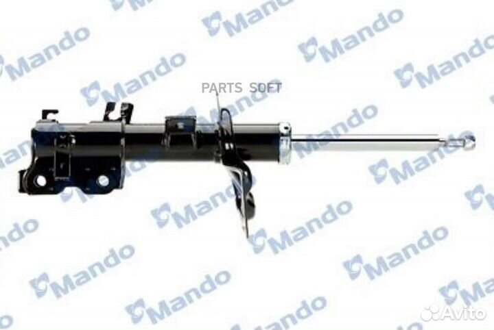 Mando MSS020113 Амортизатор подвески nissan teana