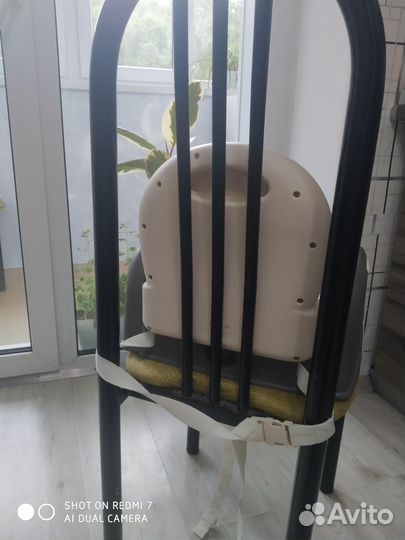 Стульчик для кормления