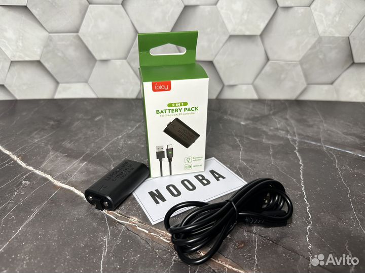 Аккумулятор для геймпада Xbox