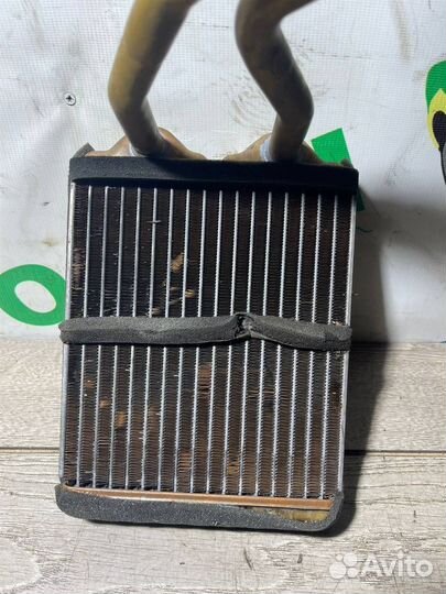 Радиатор отопителя,печки Jeep Grand Cherokee (WJ)