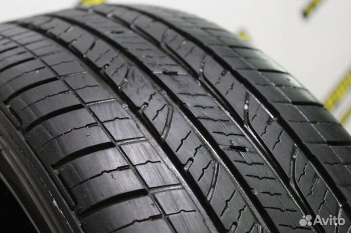 Bridgestone Dueler H/T 215/60 R17 96H