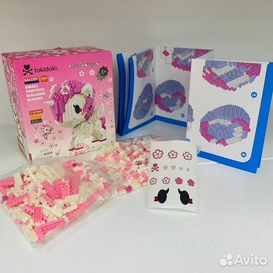 3D конструктор 