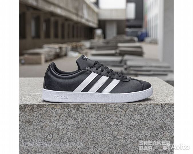 Adidas VL Court 2.0 арт:B43814