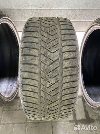 Pirelli Winter Sottozero 3 255/30 R20