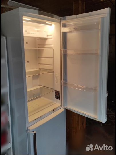 Холодильник Hotpoint-ariston HBD 1201.4 NF H